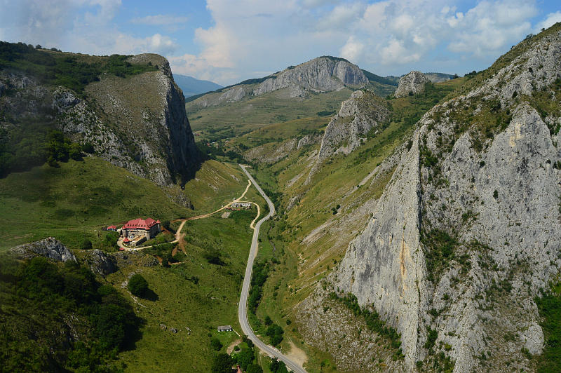 Excursii weekend din Cluj