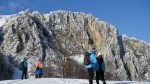 Excursie la munte