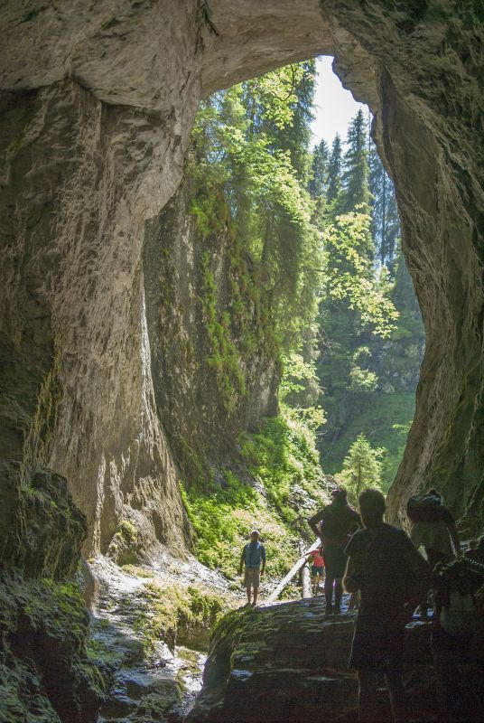 Cetatea Rădesei