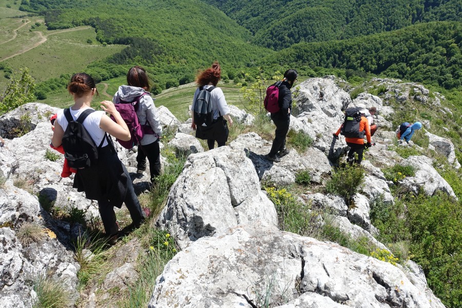 Piatra Craivii 2022