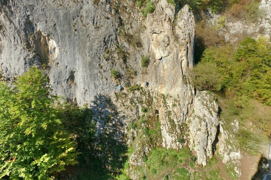cheile cutilor